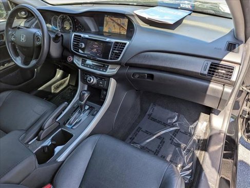 Used 2013 Honda Accord EX-L image 21