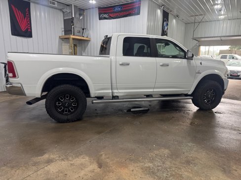 Used 2014 RAM 2500 Laramie image 3