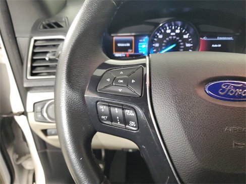 Used 2018 Ford Explorer Limited w/ Equipment Group 301A image 25