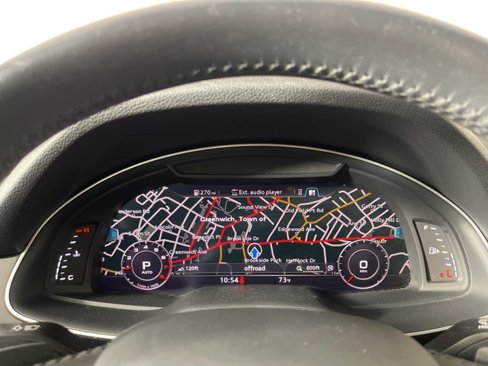 Used 2019 Audi Q7 3.0T Premium Plus w/ Premium Plus Package image 25