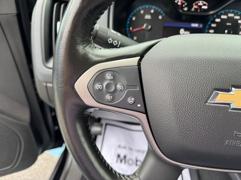 Used 2019 Chevrolet Colorado Z71 image 24