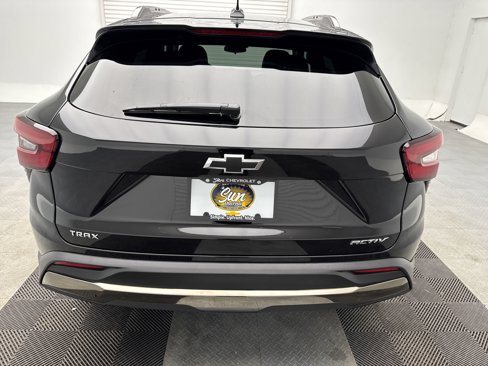 New 2025 Chevrolet Trax ACTIV image 9