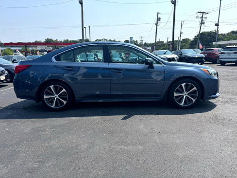 Used 2015 Subaru Legacy 3.6R Limited image 4