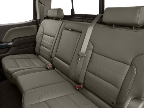 Used 2017 GMC Sierra 1500 Denali image 17