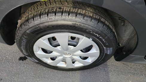 Used 2010 Toyota Corolla image 16