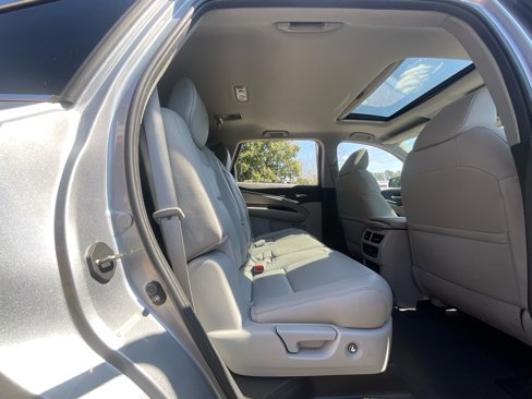 Used 2016 Acura MDX FWD w/ Technology Package image 29