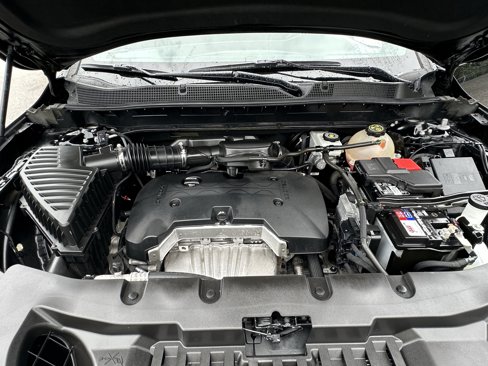 Used 2021 Chevrolet Blazer LT image 39