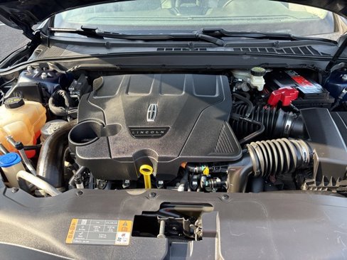 Used 2017 Lincoln Continental Reserve w/ Technology Package image 15