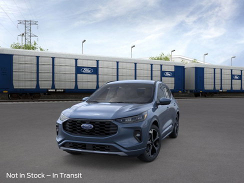 New 2025 Ford Escape ST-Line Elite image 2