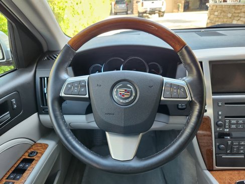 Used 2011 Cadillac STS image 35