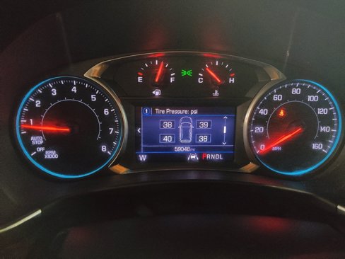 Used 2020 Chevrolet Equinox LT image 23