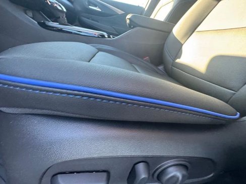 New 2025 Buick Envista Sport Touring w/ Convenience I Package image 15