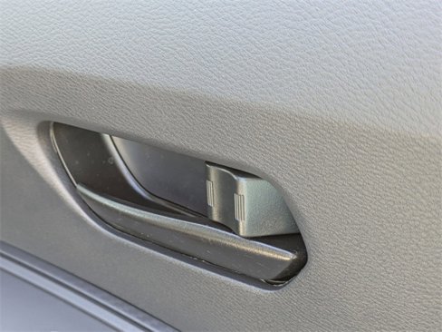 New 2025 Nissan Versa S w/ Trunk Package image 35