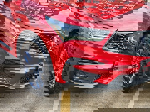 Used 2021 Acura RDX A-Spec image 11