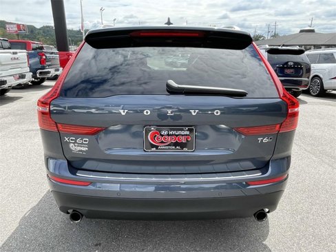 Used 2020 Volvo XC60 T6 Momentum image 3