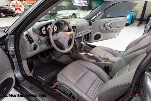 Used 2002 Porsche 911 Coupe image 11