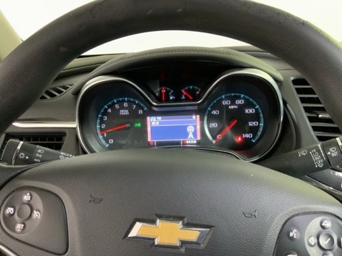 Used 2014 Chevrolet Impala LS w/ LS Convenience Package image 14