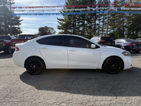 Used 2013 Dodge Dart Rallye image 5