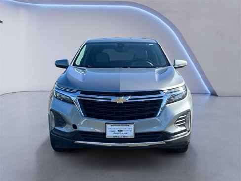 Used 2023 Chevrolet Equinox LT image 8