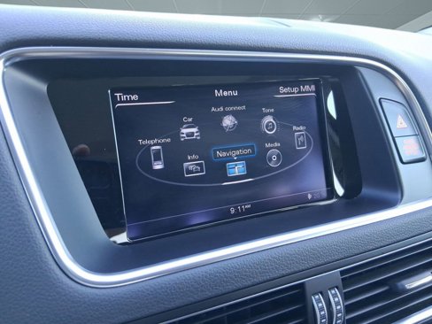 Used 2016 Audi Q5 2.0T Premium Plus w/ Technology Package image 24