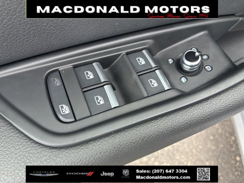 Used 2017 Audi A4 2.0T allroad Prestige image 15