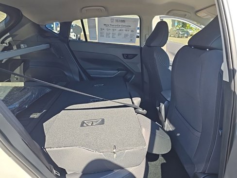New 2025 Subaru Crosstrek 2.5i Premium image 19