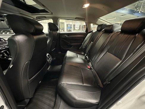 Used 2021 Honda Accord EX-L image 17