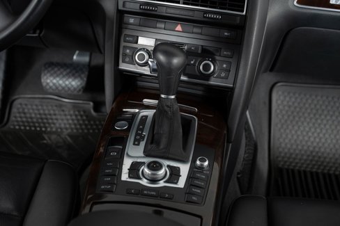 Used 2010 Audi A6 3.0T Prestige image 40