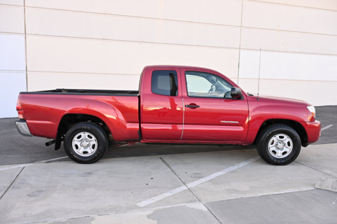 Used 2006 Toyota Tacoma 2WD Access Cab image 7