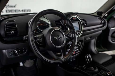 Used 2020 MINI Cooper Clubman S image 19