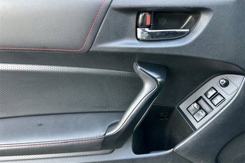 Used 2017 Subaru BRZ Premium image 15