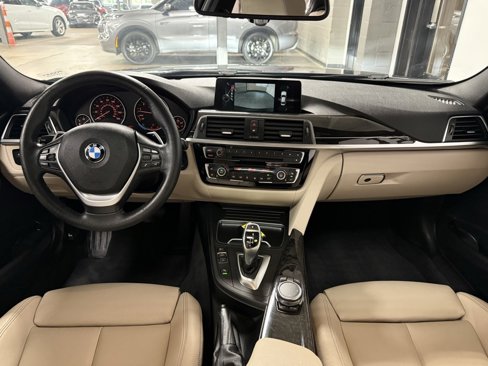 Used 2016 BMW 328i xDrive Sedan image 20