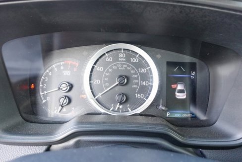 Certified 2022 Toyota Corolla LE image 17