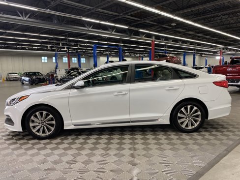 Used 2015 Hyundai Sonata Sport image 6