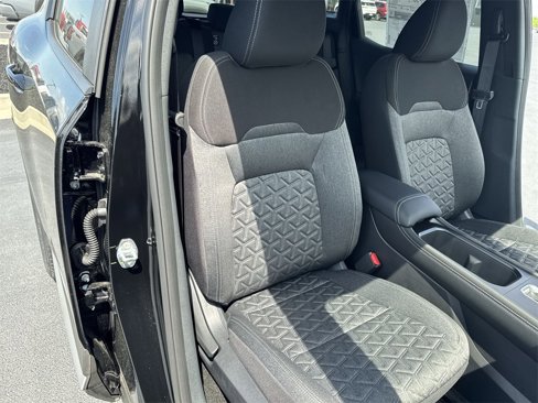 New 2025 Nissan Kicks SV image 29