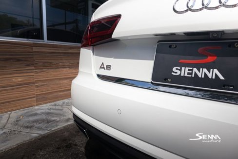 Used 2016 Audi A6 2.0T Premium w/ Technology Package image 12