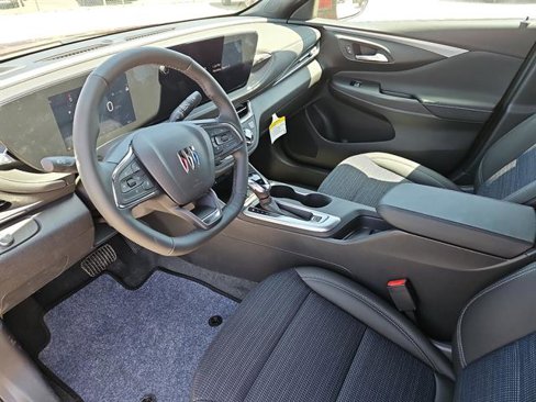 New 2025 Buick Envista Preferred w/ Convenience I Package image 10
