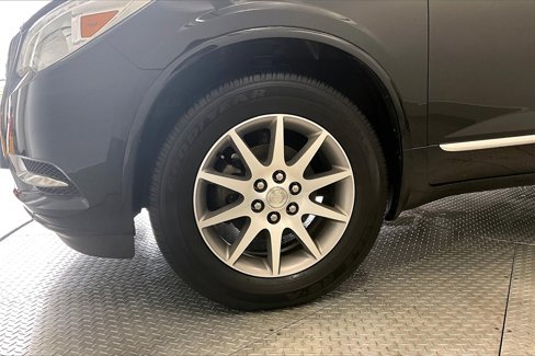 Used 2016 Buick Enclave Convenience image 8