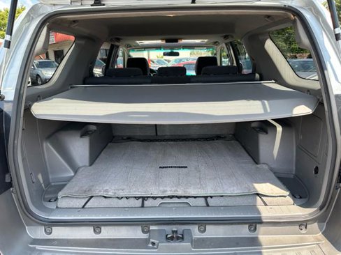 Used 2003 Toyota 4Runner Sport image 20