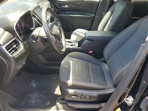 Used 2022 Chevrolet Equinox LT image 18