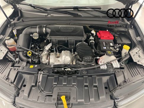 Used 2023 Dodge Hornet GT w/ GT Blacktop Package image 14