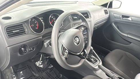 Used 2016 Volkswagen Jetta S image 33