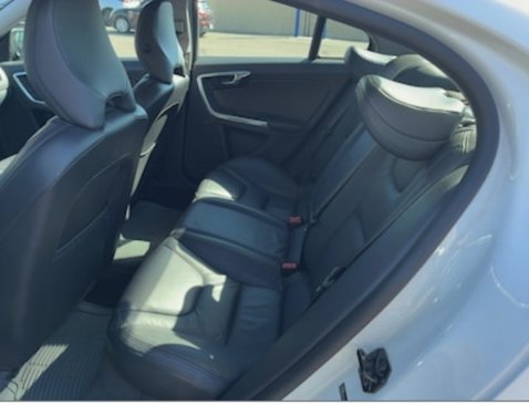 Used 2013 Volvo S60 T5 image 11