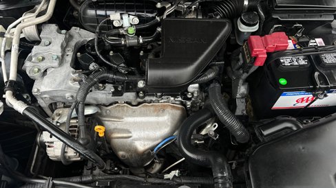 Used 2011 Nissan Rogue SV w/ SL Pkg image 45