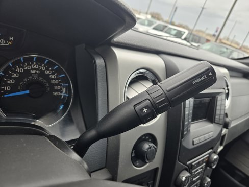 Used 2014 Ford F150 XLT w/ Equipment Group 302A Luxury image 22