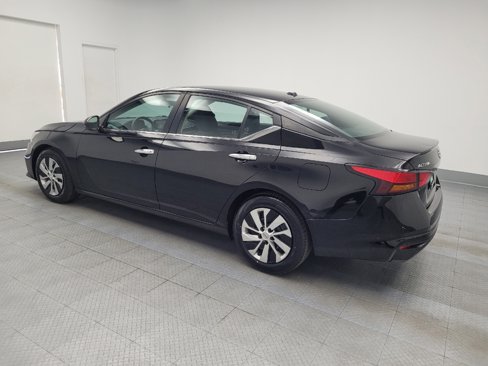 Used 2020 Nissan Altima 2.5 S image 3