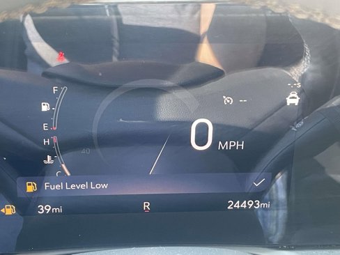 Used 2024 Buick Encore GX Sport Touring w/ Comfort Package image 29
