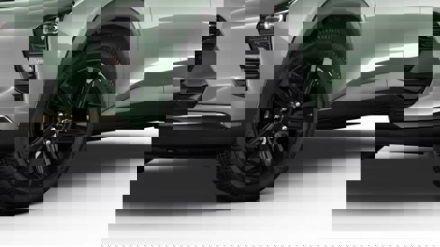 New 2025 Chevrolet Trax ACTIV image 7