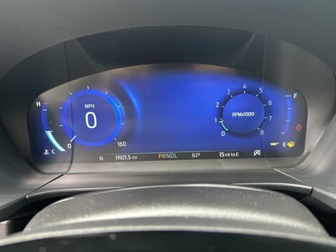 Used 2022 Ford Escape SEL w/ SEL Stealth AWD Package image 24