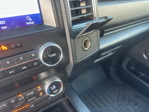 Used 2021 Ford Expedition XL image 38